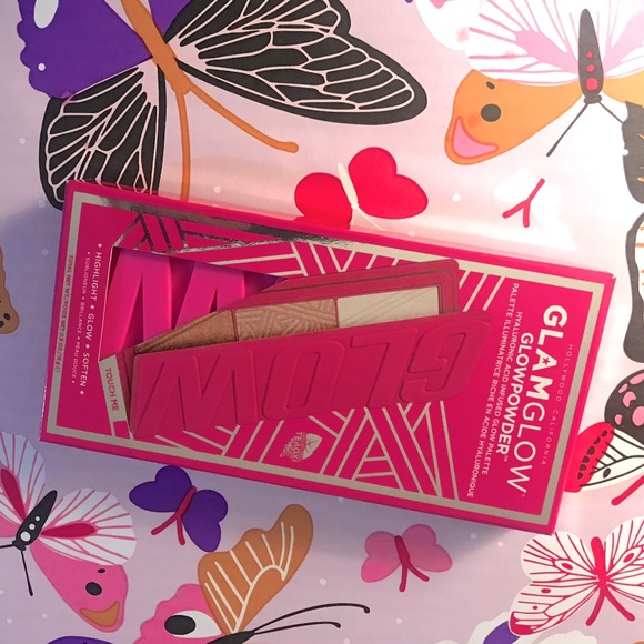 Glamglow Glowpowder - Picture 2 of 5